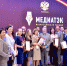 МОЭСК стала призером Всероссийского конкурса «МедиаТЭК-2017» - ОАО МОЭСК