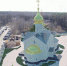 МОЭСК выдала мощность храму в поселке Мещерский - ОАО МОЭСК