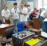 Участники чемпионата WorldSkills приступили к выполнению конкурсных заданий - ОАО МОЭСК