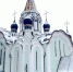 Мощности МОЭСК – храмам Москвы - ОАО МОЭСК