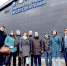 МОЭСК приняла делегацию саммита  World Smart Energy Summit Russia на цифровой подстанции «Медведевская» - ОАО МОЭСК