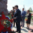 Накануне Дня победы энергетики МОЭСК привели в порядок подшефные памятники и мемориалы - ОАО МОЭСК