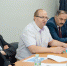 ПАО «МОЭСК» делится опытом работы с коллегами из стран СНГ - ОАО МОЭСК