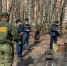 В Ленинском городском округе проводятся рейды по выявлению нарушений противопожарного режима - VidnoeInform.Ru