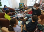 Совушки АУ Скачать изображение