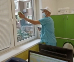 Субботник
