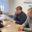 Тематический приемы по трудовым вопросам провели единороссы в отделении Торгово-промышленной палаты  - VidnoeInform.Ru
