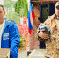 ПОРЯДКА 400 ТОНН ГУМАНИТАРНОЙ ПОМОЩИ ВОЕННОСЛУЖАЩИМ ОТПРАВИЛИ ЕДИНОРОССЫ ПОДМОСКОВЬЯ В СЕНТЯБРЕ - VidnoeInform.Ru