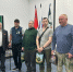 В ГОСТЯХ У РАНЕНЫХ БОЙЦОВ - Газета Видновские Вести