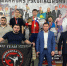 Спортсмен из Видного стал мастером спорта международного класса по рукопашному бою - Regions.Ru