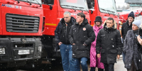 ЛЕНИНСКИЙ ГОТОВ К ЗИМЕ! - Газета Видновские Вести