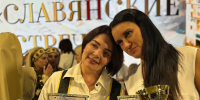 Три диплома лауреатов привезла хореографическая студия Ленинского округа с Беларуси - Ленинский городской округ