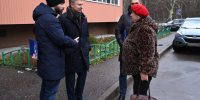 КАПИТАЛЬНОЕ ОБНОВЛЕНИЕ - Видное-ТВ