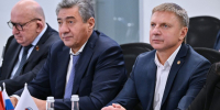 Владимир Жук: Развитие Подмосковья невозможно без крепкой экономики - Газета Видновские Вести