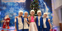 ЕЛОЧНЫЕ НАРЯДЫ ГОТОВЫ! - Видное-ТВ