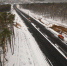 Зимой в Ленинском округе откроют первые три участка новой трассы ЮЛА - Regions.Ru