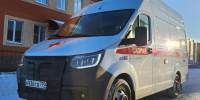 Подстанцию скорой помощи построят в этом году в одной из деревень Ленинского округа - Regions.Ru