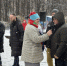 Более 60 тысяч человек посетили видновские парки за новогодние каникулы - Regions.Ru