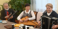 КОГДА ХОЧЕТСЯ ПЕТЬ - Видное-ТВ