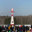 Самое высокое чучело Масленицы в России сожгут в Ленинском округе - Regions.Ru