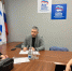 Приём граждан в общественной приёмной партии «Единая Россия» - VidnoeInform.Ru