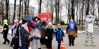 Парки округа встречают гостей и жителей региона в зимний сезон - Regions.Ru