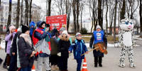 Центральный парк в Видном посетили более 27 тыс. гостей за прошлую неделю - Regions.Ru