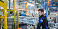На заводе «Газдевайс» обсудили новые технологии и планы на будущее - Regions.Ru