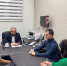 Партийцы Ленинского округа провели прием по правовым вопросам - VidnoeInform.Ru