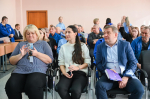 Глава Ленинского округа Станислав Каторов познакомился с производством АО «Газдевайс»