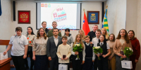 СРАЗУ ПОВЗРОСЛЕЛИ! - Видное-ТВ