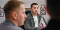 В Ленинском округе обсудили, как улучшить качество обслуживания жителей - Regions.Ru