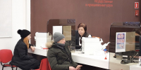 Услуги регоператора Каширского кластера стали доступны в МФЦ в Видном - Regions.Ru