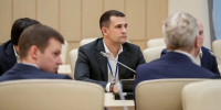 Станислав Каторов принял участие в стратегической сессии по ЖКХ в областном правительстве - Ленинский городской округ