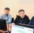 Первый заместитель главы Ленинского округа провел рабочее совещание - Ленинский городской округ