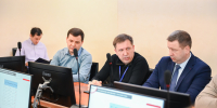 Первый заместитель главы Ленинского округа провел рабочее совещание - Ленинский городской округ