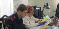 Победителя конкурса детского рисунка определили в Ленинском округе - Regions.Ru