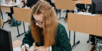 Какие предметы выбрали школьники Ленинского для сдачи ОГЭ и ЕГЭ в в этом году - Regions.Ru