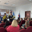 Единороссы поздравили женщин силовых структур с 8 Марта - VidnoeInform.Ru