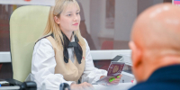 В МФЦ Ленинского округа назвали самую популярную услугу с начала года - Regions.Ru