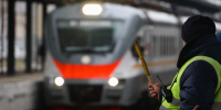 Движение электричек после атаки БПЛА в Ленинском округе будет восстановлено - Regions.Ru