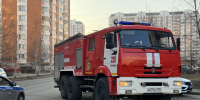 Бежали из домов, завернутые в одеяла: жители Видного отходят от шока после атаки БПЛА в Ленинском округе - Regions.Ru