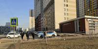 Хозяин поврежденной беспилотником квартиры в Видном нашел дома остатки боевого заряда - Regions.Ru