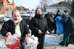 МУСОРНЫЙ КВЕСТ: ГОРОД СОРТИРУЕТ ОТХОДЫ