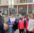 Волонтеры Подмосковья помогают пострадавшим от атаки беспилотников в Видном - Regions.Ru