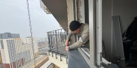 В Сапронове оперативно восстанавливают пострадавшие после атаки БПЛА дома - Regions.Ru