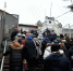 Профилактическая акция по безопасности на железнодорожных путях прошла в Ленинском округе - Ленинский городской округ