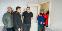 ПОСЛЕДСТВИЯ НАЛЁТА ДРОНОВ ЛИКВИДИРУЮТ - Газета Видновские Вести