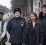 Акцию «Один день с инспектором ПДН» провели журналисты и общественница в Ленинском округе - Видное-ТВ