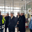 Школа растёт на глазах: Депутат Мособлдумы Владимир Жук проверил стройку в Сапроново в Ленинском округе - Газета Видновские Вести